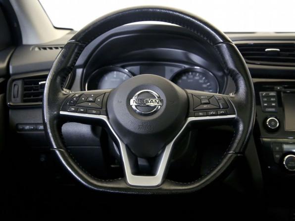 Nissan Qashqai II Рестайлинг с пробегом 2019 года, цена 1 735 000 рублей, 169162 км, внедорожник, Автокод Объявления