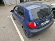 Hyundai Getz I Рестайлинг Санкт-Петербург  - изображение 14