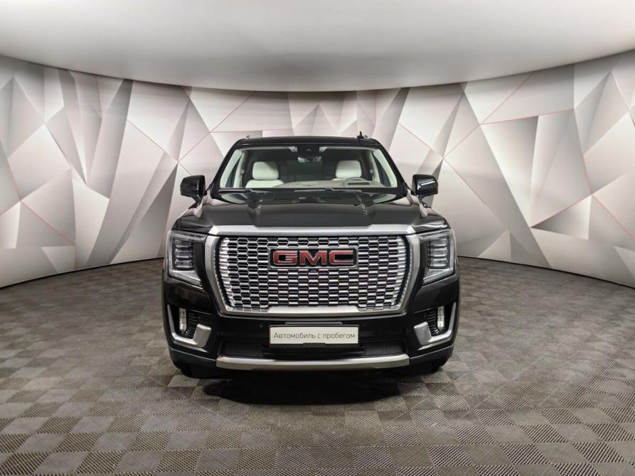 GMC Yukon V Москва  - изображение 4