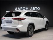 Toyota Highlander IV (XU70) Москва  - изображение 44