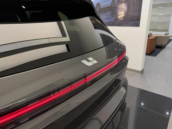 Новый Li Auto (Lixiang) L7 I Рестайлинг 2025 года, цена 10 690 000 рублей, внедорожник, Автокод Объявления