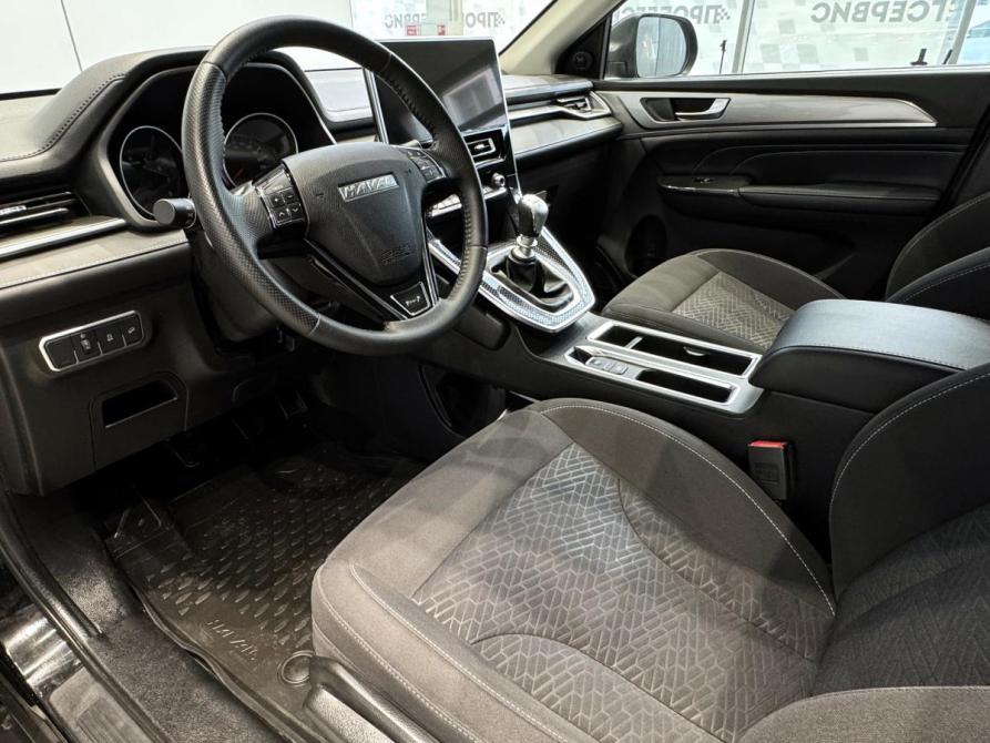 Haval M6 II Волжский  - изображение 15