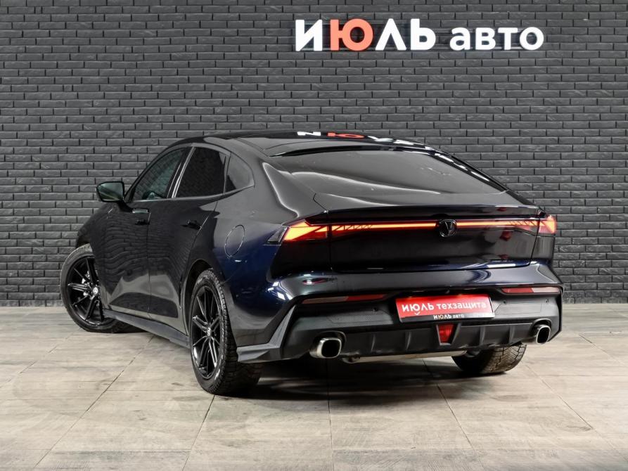 Changan UNI-V I Екатеринбург  - изображение 7
