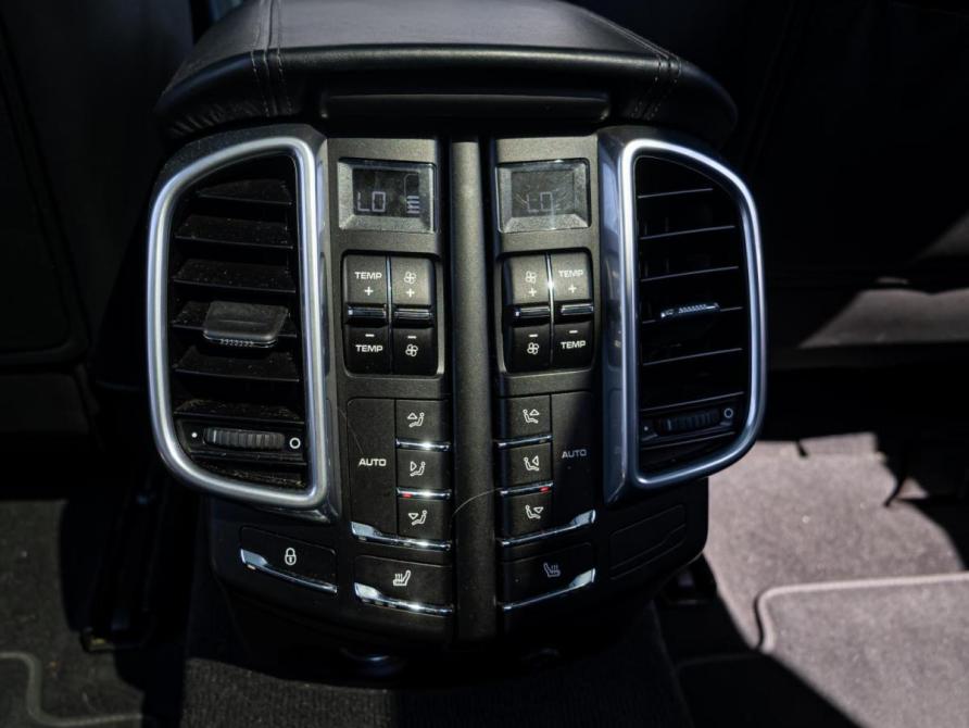Porsche Cayenne II Рестайлинг (958) Краснодар  - изображение 23