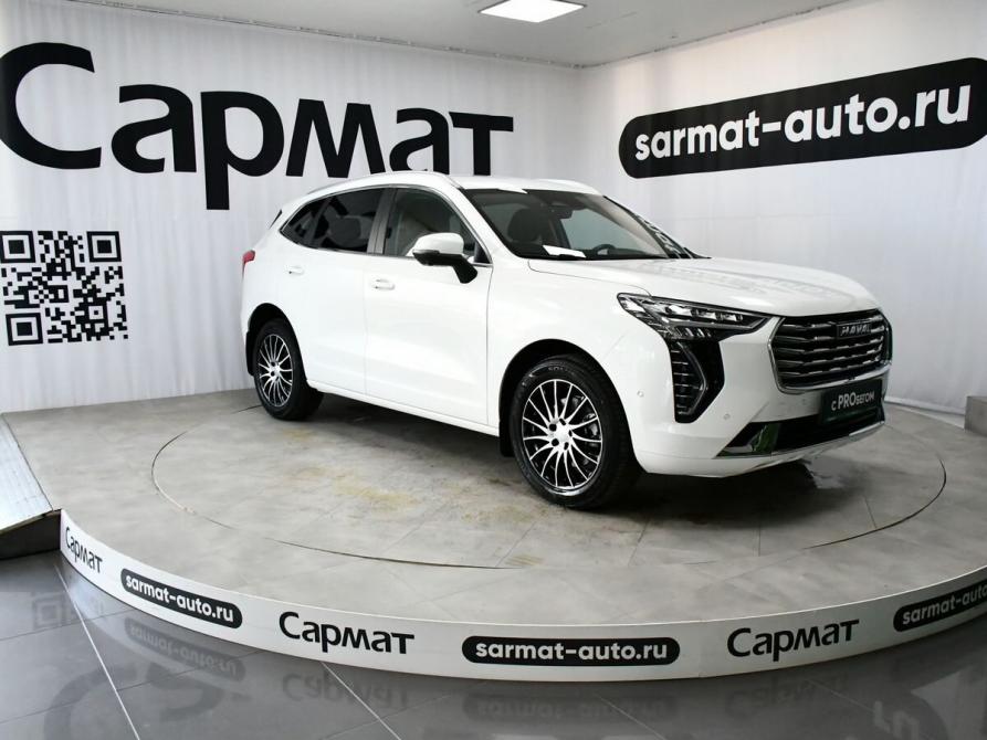 Haval Jolion I Новосибирск  - изображение 3