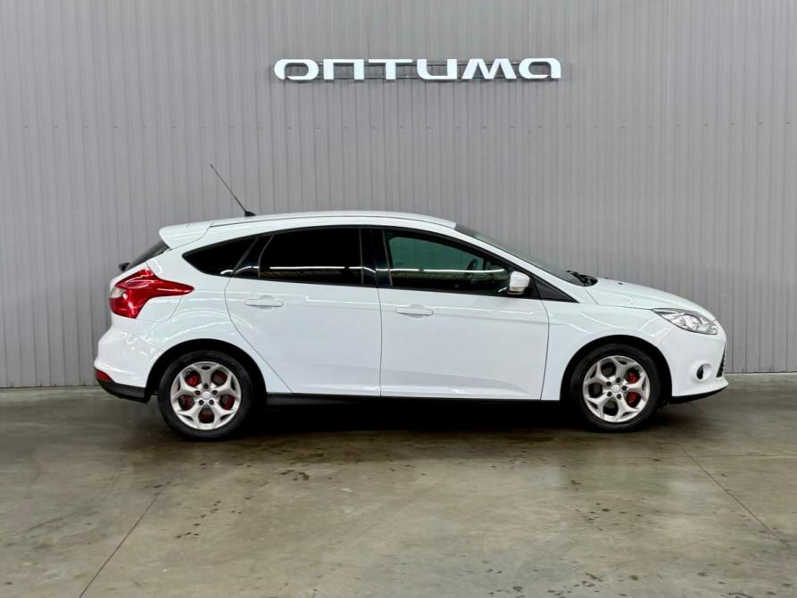 Ford Focus III Краснодар  - изображение 4