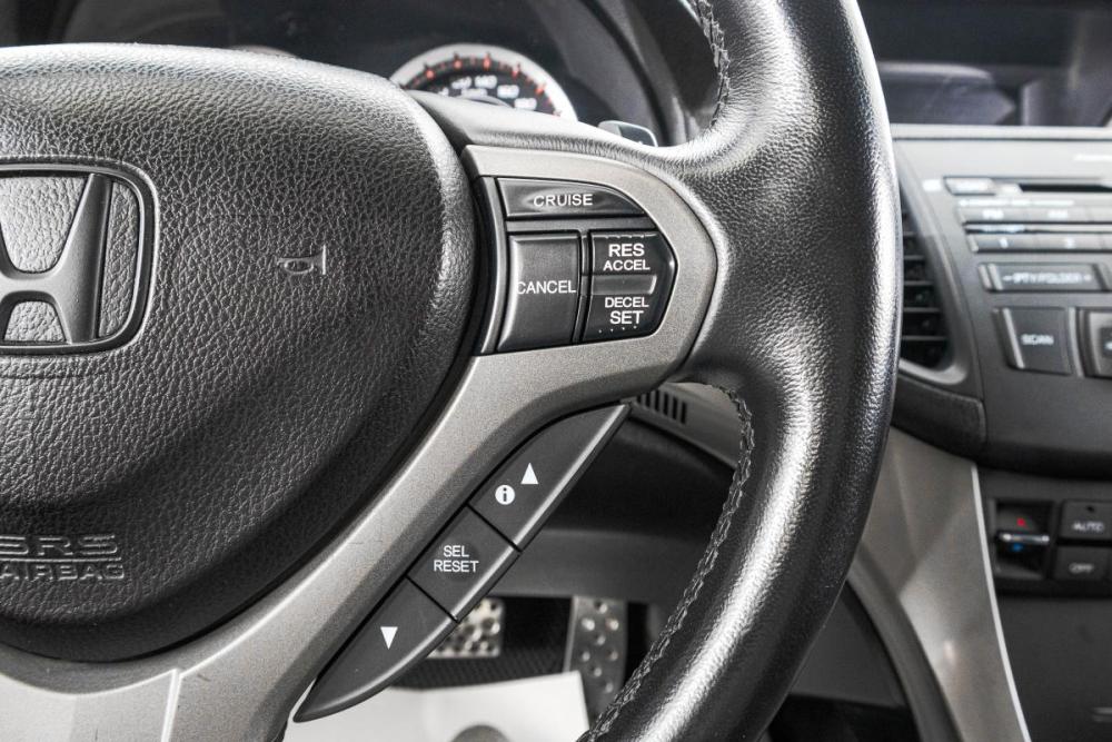 Honda Accord VIII Барнаул  - изображение 17