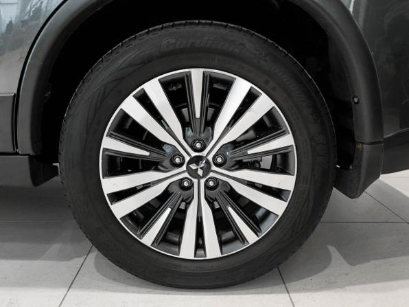 Mitsubishi Outlander III Рестайлинг 3 с пробегом 2019 года, цена 2 400 000 рублей, 114720 км, внедорожник, Автокод Объявления