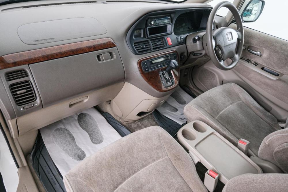Honda Odyssey II Красноярск  - изображение 12