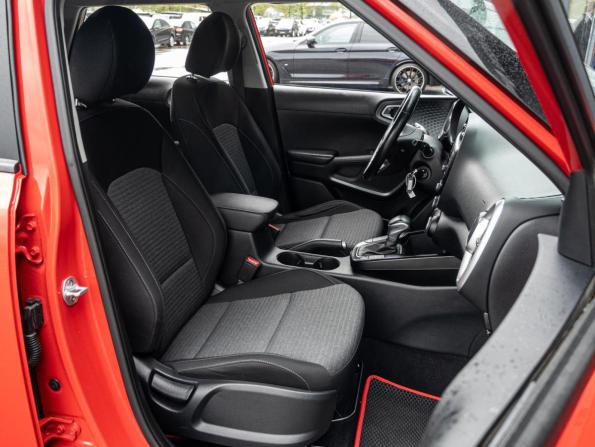 Kia Soul III с пробегом 2019 года, цена 1 995 000 рублей, 108200 км, хэтчбек, Автокод Объявления