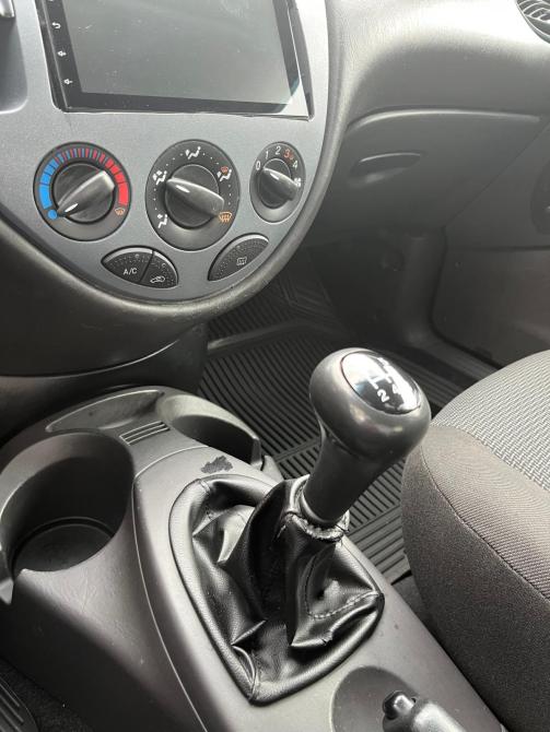 Ford Focus I Рестайлинг Азнакаево  - изображение 12