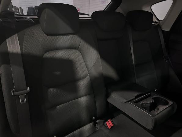 Mazda CX-5 II с пробегом 2019 года, цена 2 885 000 рублей, 77619 км, внедорожник, Автокод Объявления