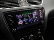 Skoda Octavia III (A7) Рестайлинг Санкт-Петербург  - изображение 37