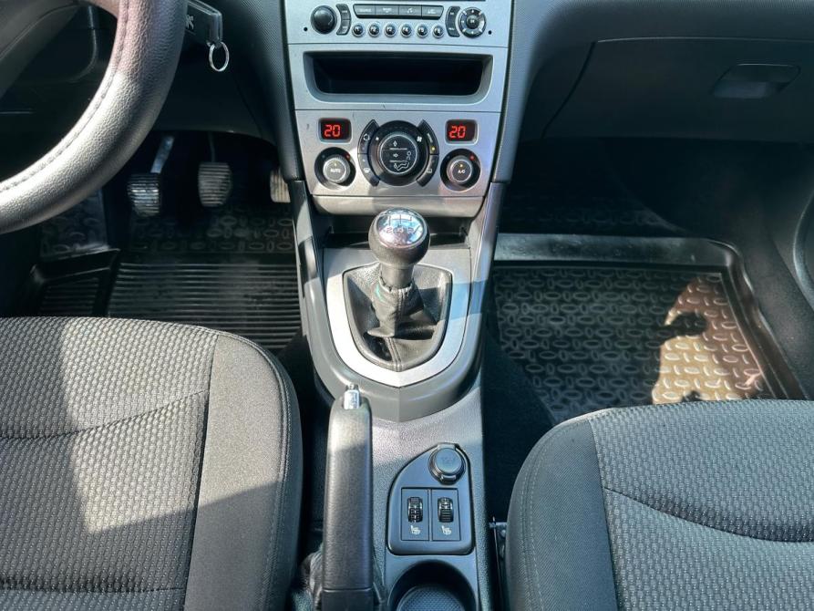 Peugeot 408 I Екатеринбург  - изображение 11