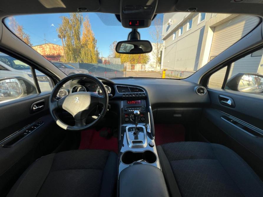 Peugeot 3008 I Рестайлинг Санкт-Петербург  - изображение 8