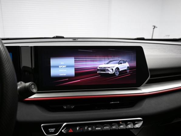 Geely Coolray I Рестайлинг с пробегом 2024 года, цена 1 995 000 рублей, 69171 км, внедорожник, Автокод Объявления
