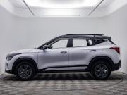 Kia Seltos I Рестайлинг Москва  - изображение 20