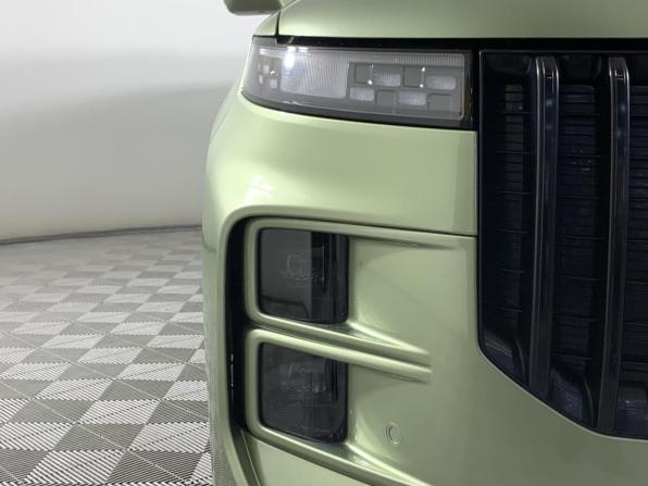 Jaecoo J7 I с пробегом 2023 года, цена 2 025 000 рублей, 92610 км, внедорожник, Автокод Объявления