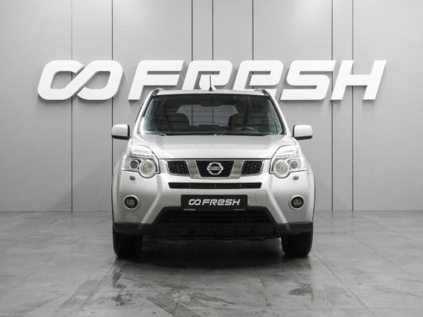 Nissan X-Trail II Рестайлинг с пробегом 2012 года, цена 1 224 000 рублей, 237549 км, внедорожник, Автокод Объявления