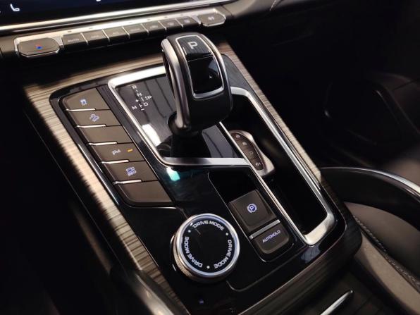 Geely Atlas Pro с пробегом 2022 года, цена 1 824 000 рублей, 74780 км, внедорожник, Автокод Объявления