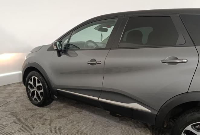 Renault Kaptur I с пробегом 2020 года, цена 1 780 000 рублей, 102842 км, внедорожник, Автокод Объявления