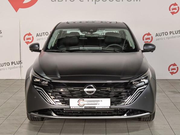 Nissan Teana IV (L34) с пробегом 2026 года, цена 3 500 000 рублей, 1279 км, седан, Автокод Объявления