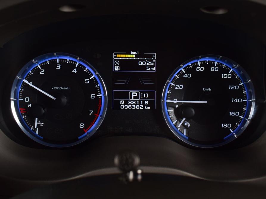 Subaru Levorg I Кемерово  - изображение 13