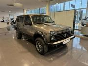 Lada (ВАЗ) 2131 (4x4) I Рестайлинг (2020) Подольск  - изображение 27