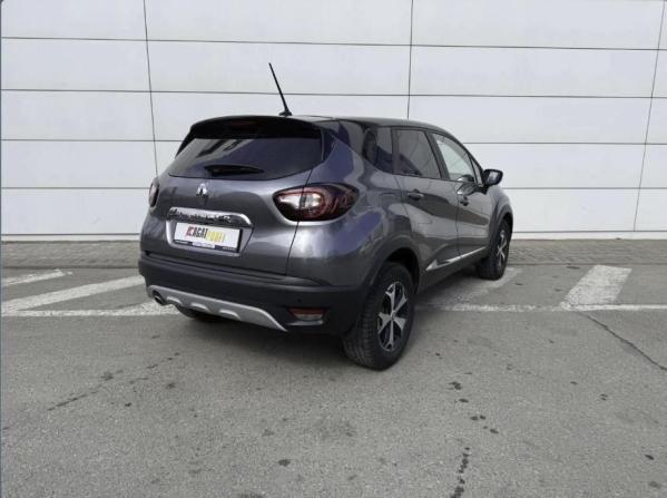 Renault Kaptur I Рестайлинг с пробегом 2021 года, цена 1 590 000 рублей, 64324 км, внедорожник, Автокод Объявления
