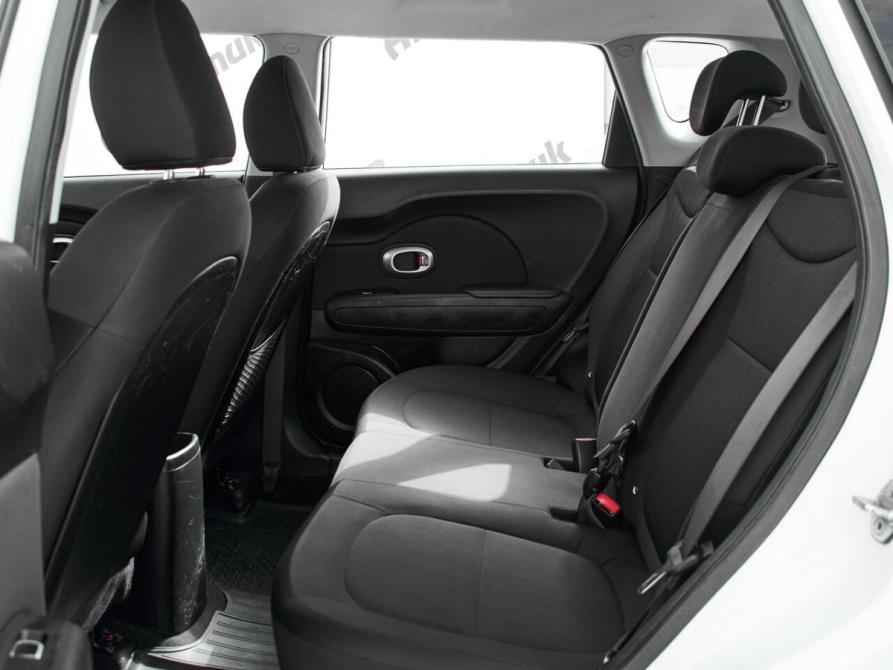 Kia Soul II Рестайлинг Екатеринбург  - изображение 21