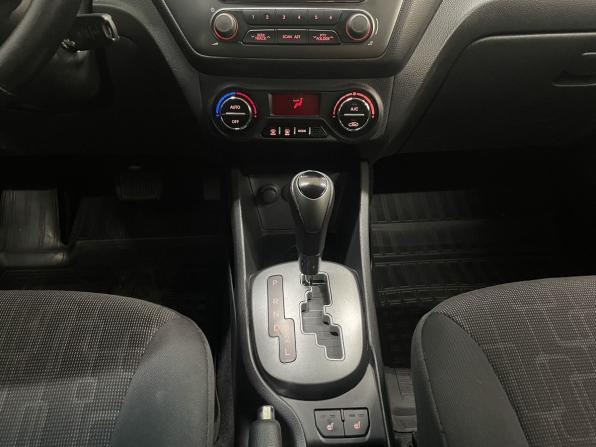 Kia Rio III с пробегом 2011 года, цена 790 000 рублей, 209539 км, седан, Автокод Объявления