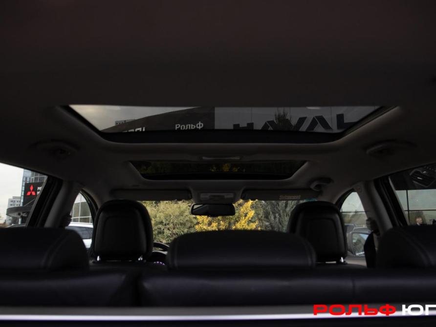 Kia Sportage III Москва  - изображение 15