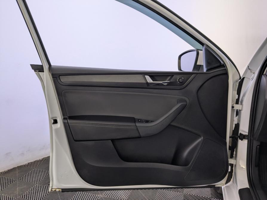 Skoda Rapid II Москва  - изображение 19