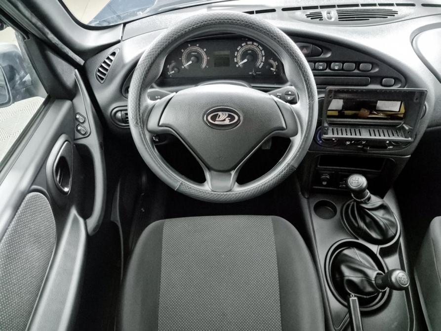 Lada (ВАЗ) Niva Travel I Нижний Новгород  - изображение 13