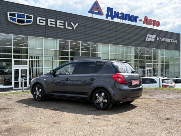 Kia Ceed I с пробегом 2008 года, цена 450 000 рублей, 221506 км, хэтчбек, Автокод Объявления