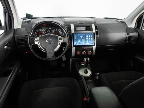 Nissan X-Trail II Рестайлинг с пробегом 2013 года, цена 1 399 000 рублей, 189732 км, внедорожник, Автокод Объявления