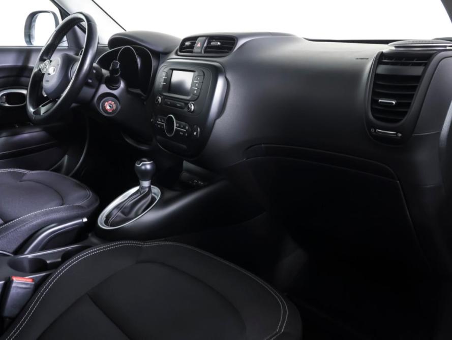 Kia Soul II Рестайлинг Москва  - изображение 10