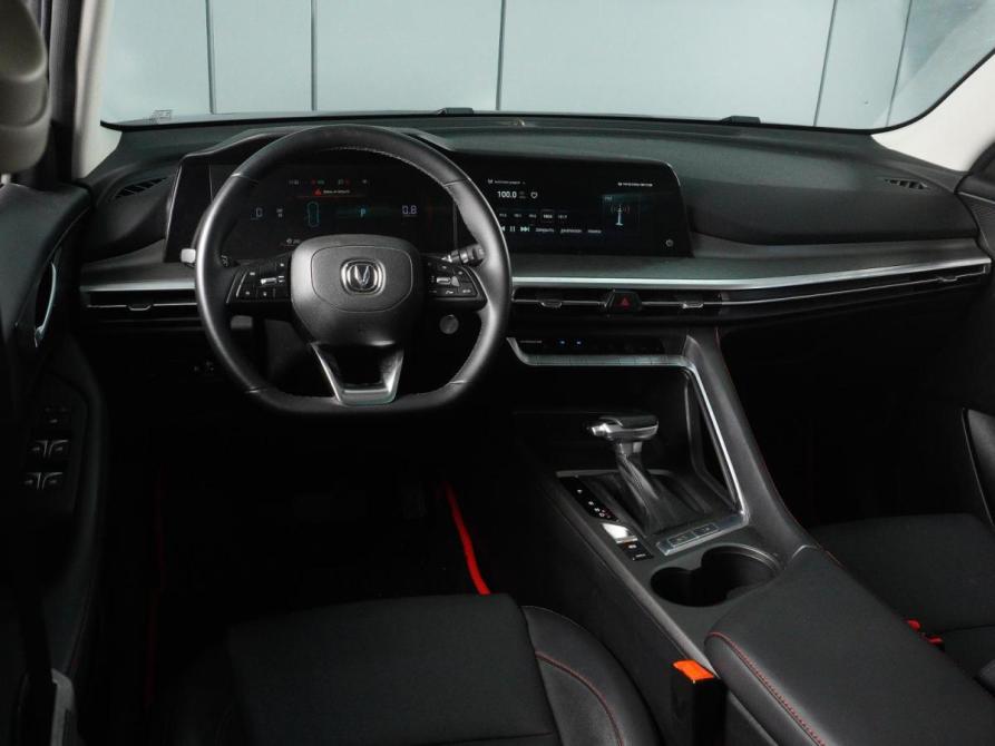 Changan CS35 Plus I Рестайлинг Минеральные Воды  - изображение 6