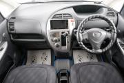 Toyota Ractis I Красноярск  - изображение 33