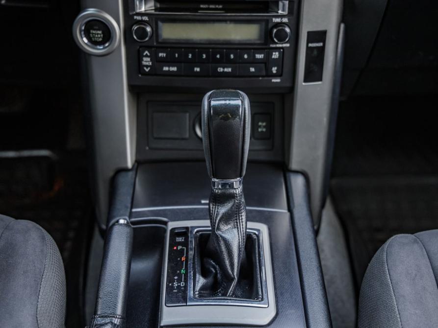 Toyota Land Cruiser Prado 150 Series Волгоград  - изображение 31
