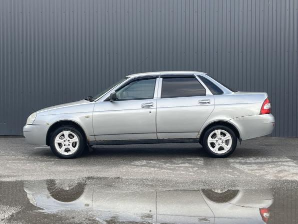 Lada (ВАЗ) Priora I с пробегом 2009 года, цена 117 000 рублей, 226000 км, седан, Автокод Объявления