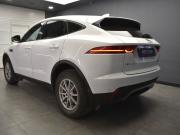 Jaguar E-Pace I Москва  - изображение 29