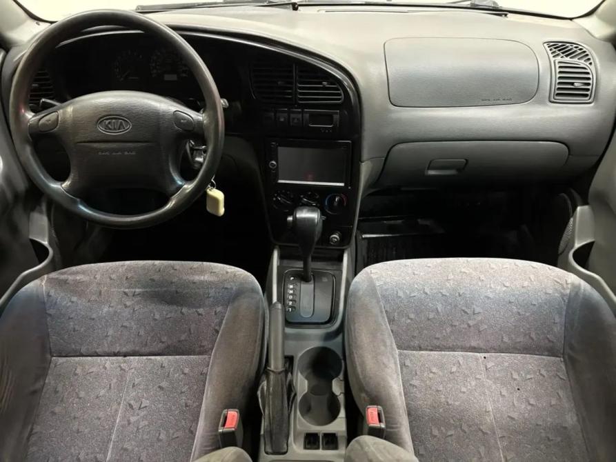 Kia Spectra I Рестайлинг 2 Саратов  - изображение 7