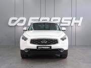 Infiniti FX II (S51) Воронеж  - изображение 27