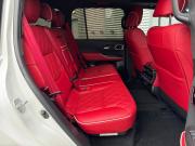 Toyota Land Cruiser 300 Series Иркутск  - изображение 65