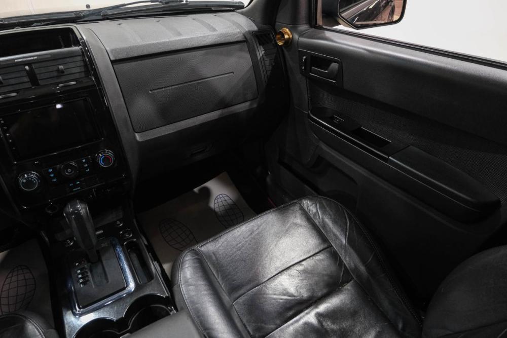 Ford Escape II Новокузнецк  - изображение 16