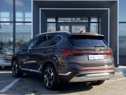 Hyundai Santa Fe IV Рестайлинг Москва  - изображение 45