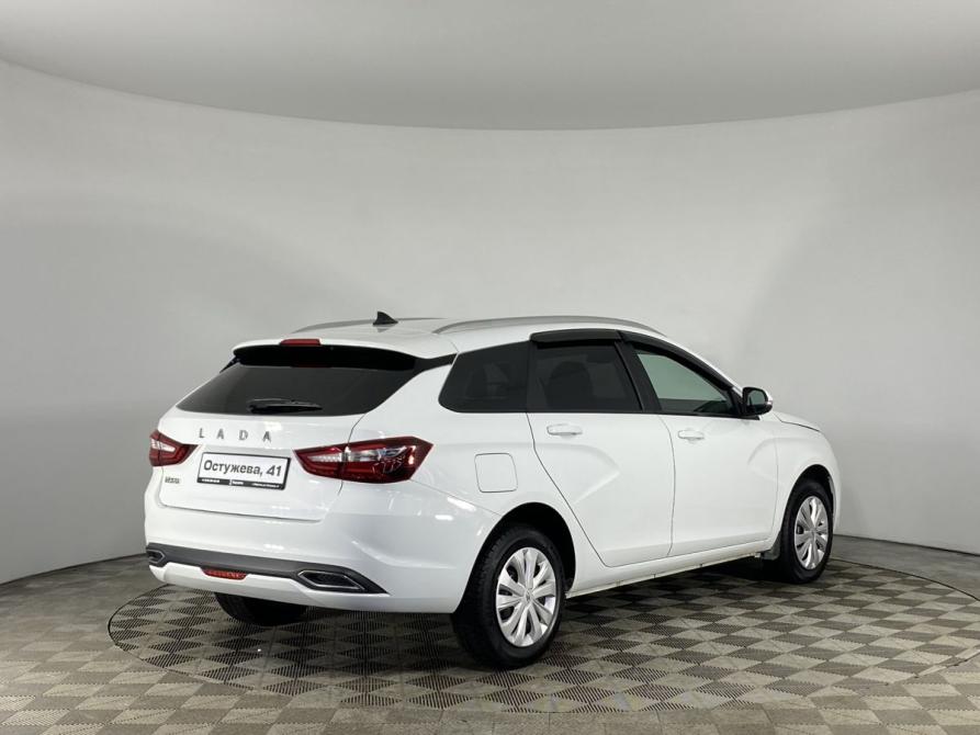 Lada (ВАЗ) Vesta I Рестайлинг (NG) Воронеж  - изображение 6