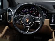 Porsche Cayenne III Москва  - изображение 42
