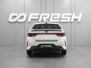 Kia Rio IV Рестайлинг Воронеж  - изображение 23